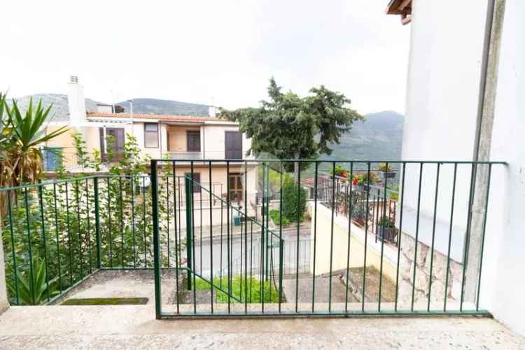 Villa a schiera via Arringo 260, Centro, Sonnino