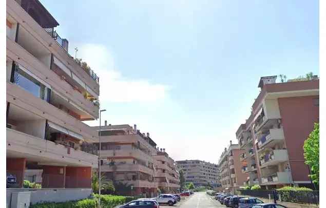 Affitto 2 camera appartamento di 58 m² in Rome