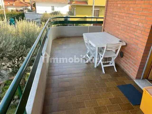 Attico 130 m² con terrazza, Ronco, Forlì