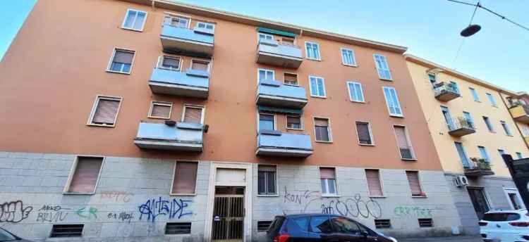 Appartamento in Via Alfonso Lombardi, Bologna, 5 locali, 1 bagno