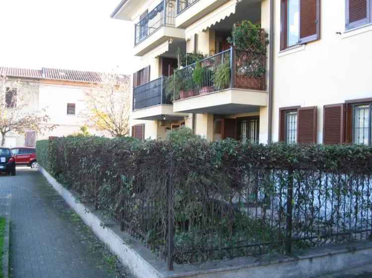 Trilocale in vendita in piazza san donato, Busto Arsizio -  n° 460018