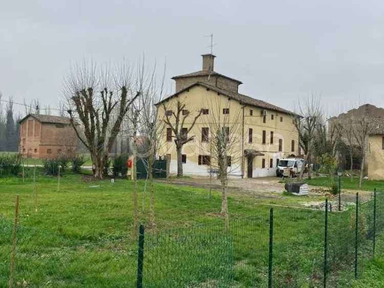 Appartamento in in affitto da privato a Modena stradello Morello