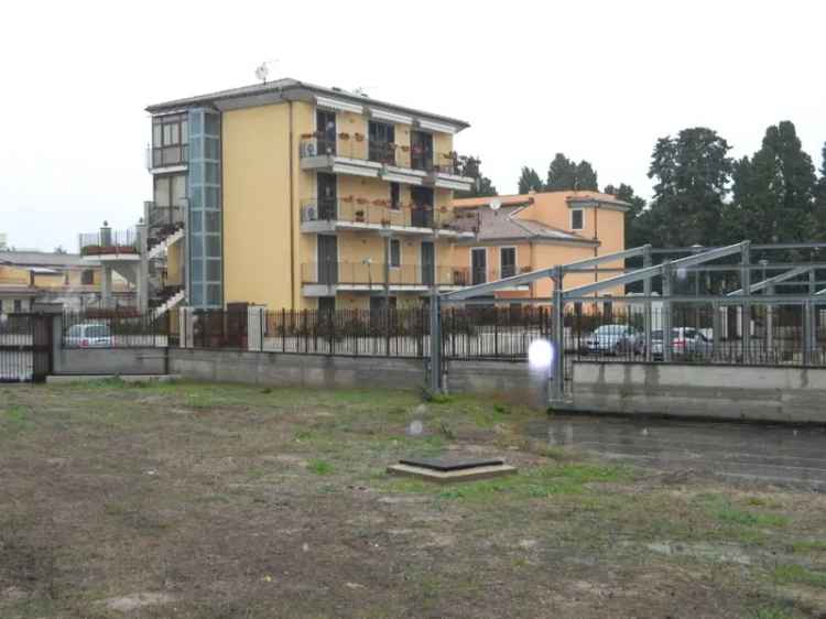 Villa unifamiliare via Santa Maria di Gesù 106, Centro, Caltagirone