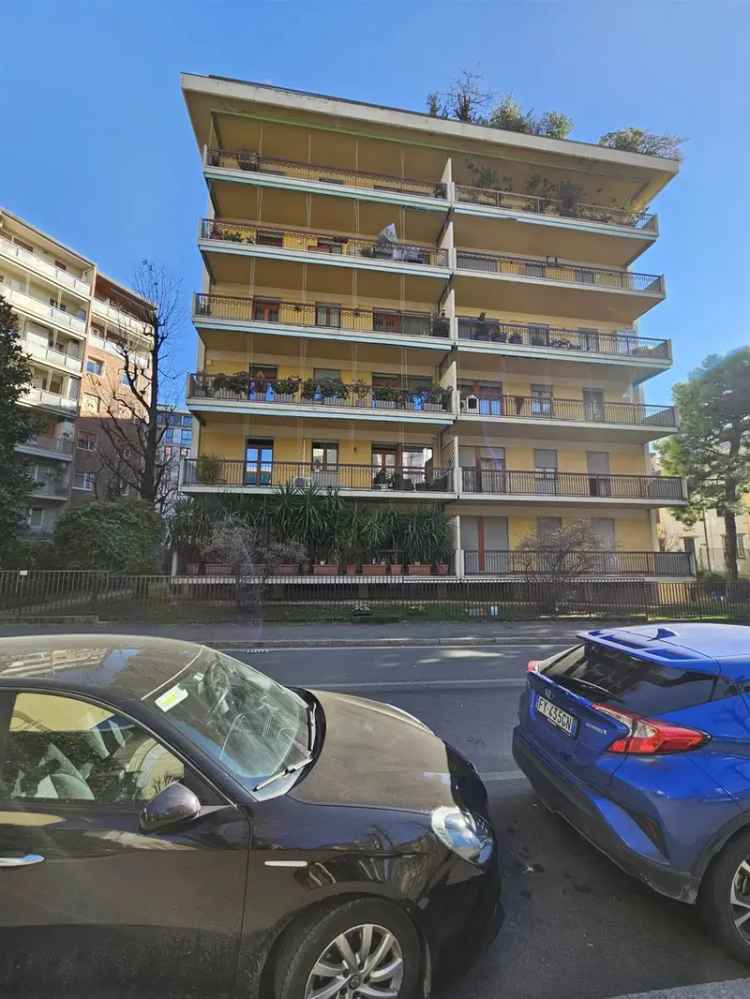 Quadrilocale in vendita in via IV novembre  31, Bergamo -  n° 539852