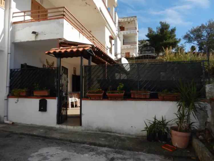 Appartamento in Via Sandro Pertini, 3, Scalea (CS)