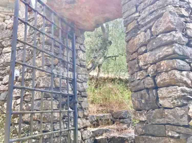 Rustico Località Zanego, La Serra, Tellaro, Lerici