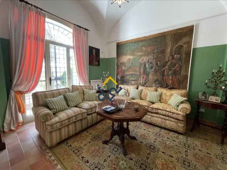 Villa in Contrada ciafone, Offida, 40 locali, 9 bagni, 1200 m²