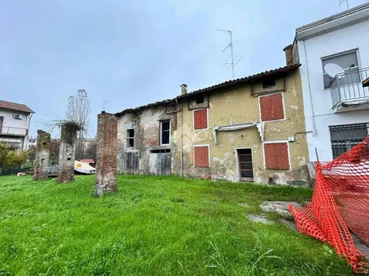 Terratetto plurifamiliare Strada Nuova 45, Molinetto, Fontevivo