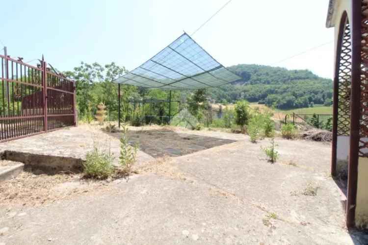 Terratetto plurifamiliare via Bassa di San Michele, San Michele Cavana, Lesignano de' Bagni