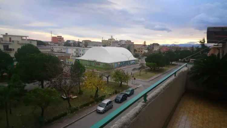 Appartamento via Giacomo Matteotti, Marina di Gioiosa Ionica