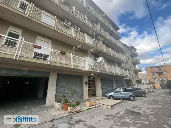 Appartamento In Affitto in Palermo, Sicilia