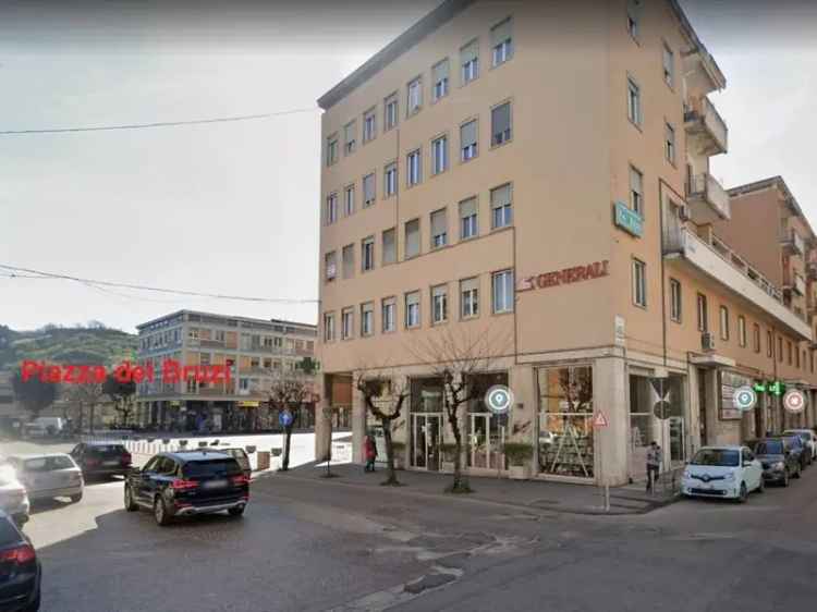 Appartamento in in vendita da privato a Cosenza via Trento, 6