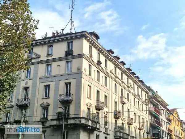 Appartamento In Affitto in Piazza Napoli, Milano, Lombardia