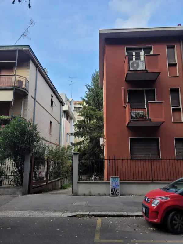 Bilocale in vendita in via vigliani, Milano -  n° 492862