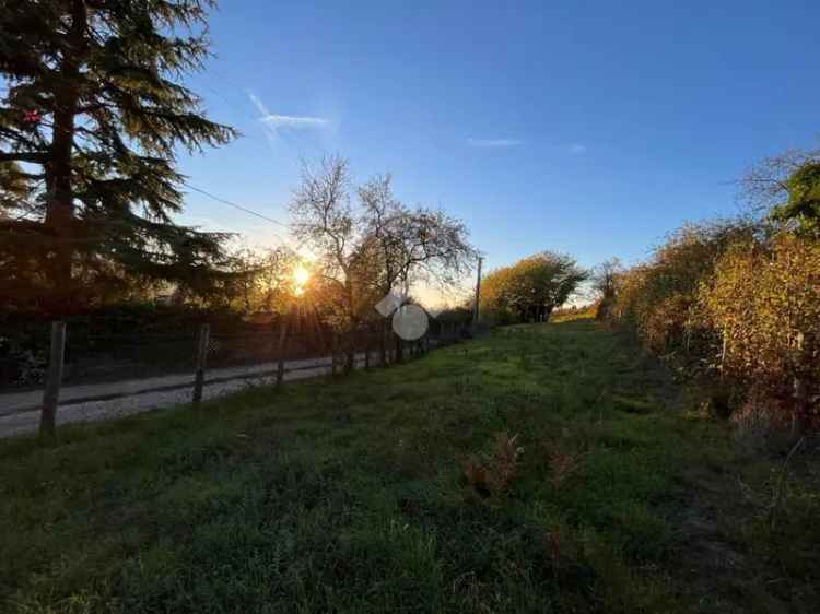 Ter. agricolo in vendita