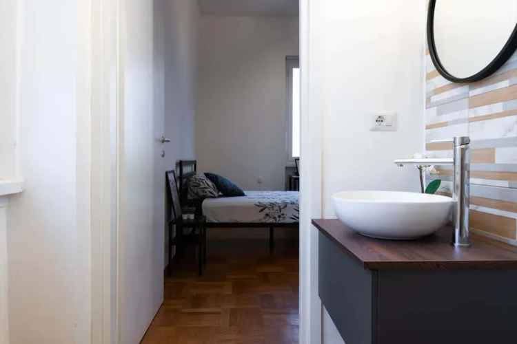 Via Calatafimi- Room 2 (Ensuite)