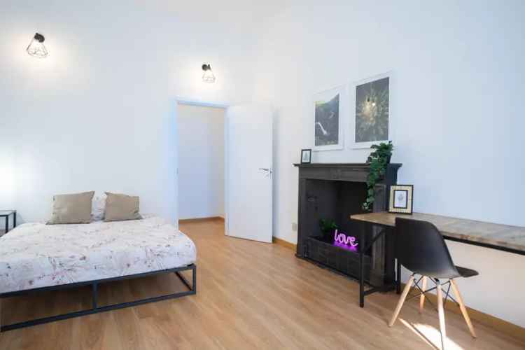 Corso Garibaldi - Single Room 2