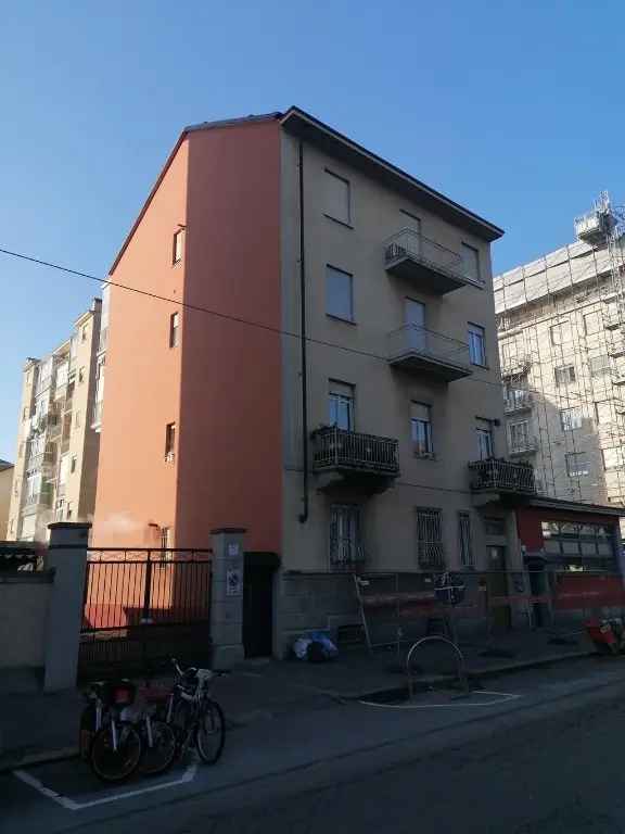 Appartamento in Via Servais, Torino, 5 locali, 2 bagni, 121 m²