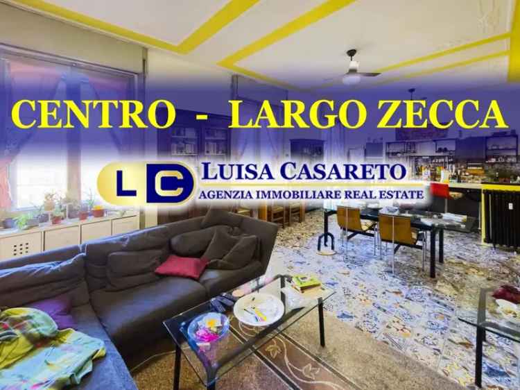 Appartamento largo della Zecca 8, Castelletto, Genova