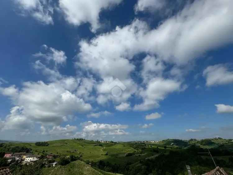 Terratetto plurifamiliare frazione Villa Marone 79, Centro, San Damiano al Colle