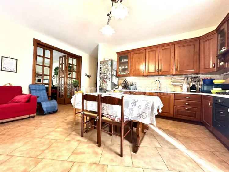 Appartamento via Salaria 249, Villa San Giuseppe, Colli del Tronto