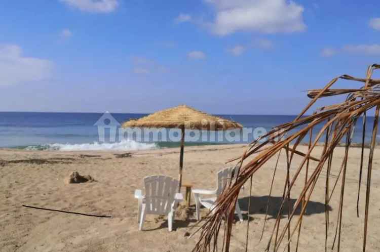 Villa unifamiliare via Barletta, San Pietro in Bevagna, Manduria