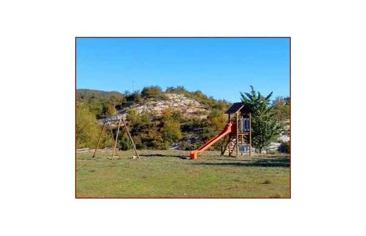 Affitto Casa Vacanze a Vallo di Nera