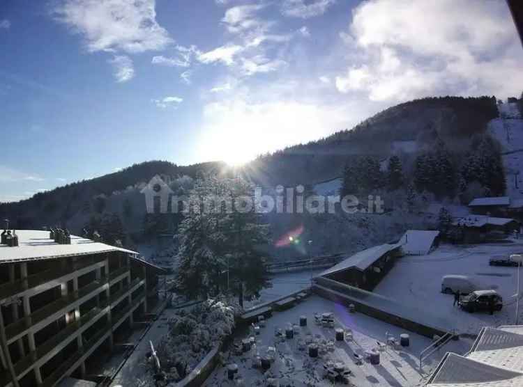 Quadrilocale Villaggio Palumbo, Cotronei