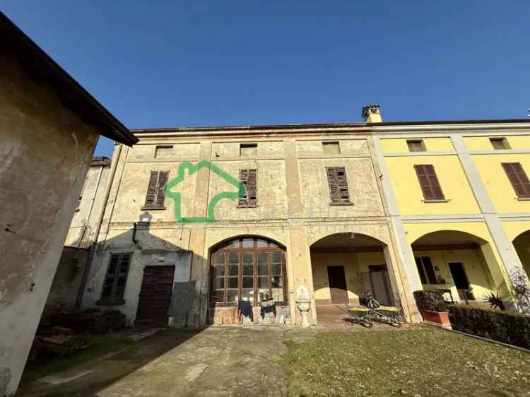 Villa unifamiliare via Brescia, Santa Maria, San Bernardino, Castelnuovo, Crema