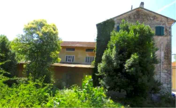 Appartamento in Via Clementina, Falconara Marittima, 6 locali, 121 m²