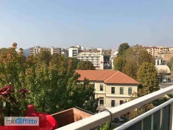 Appartamento In Affitto in Milano, Lombardia