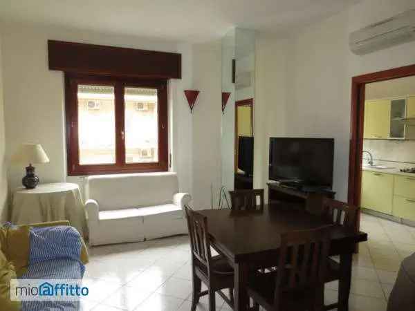 Appartamento In Affitto in Maracalagonis, Sardegna