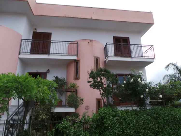 Villa in Via Madonna del Carmine, Agropoli, 1 bagno, con box, 240 m²