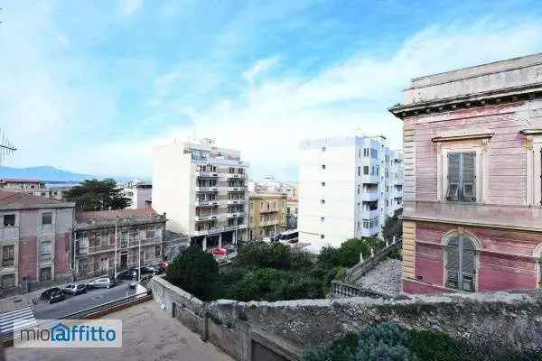 Appartamento In Affitto in Cagliari, Sardegna