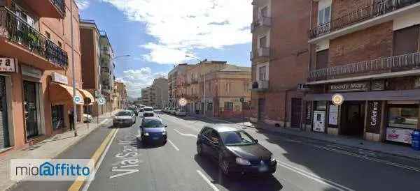 Appartamento In Affitto in Cagliari, Sardegna