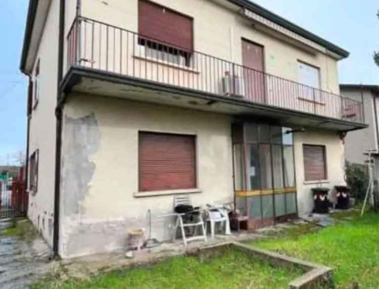 Appartamento in Via Giambettino Cignaroli, Padova, 6 locali, 1 bagno