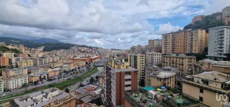 Vendita appartamento 0 locali di 90 m² a Genova (16137) - 127262 - iad