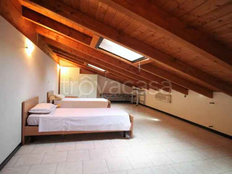 Villa a Schiera in vendita a Comacchio via dei Beccaccini, 78