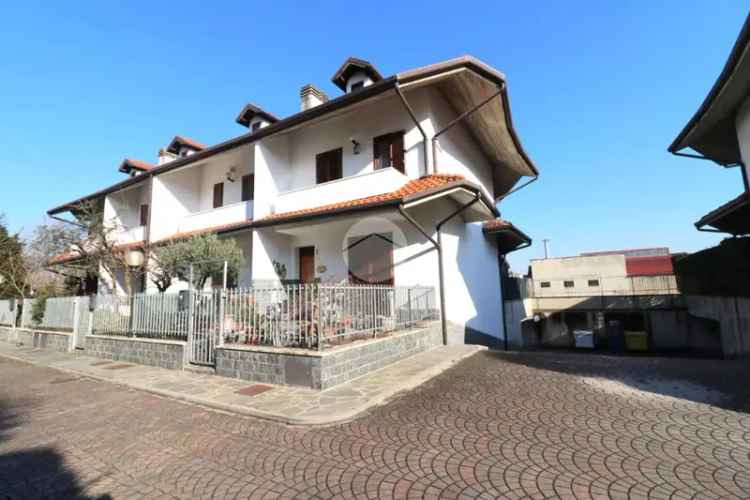 Villa a schiera in vendita