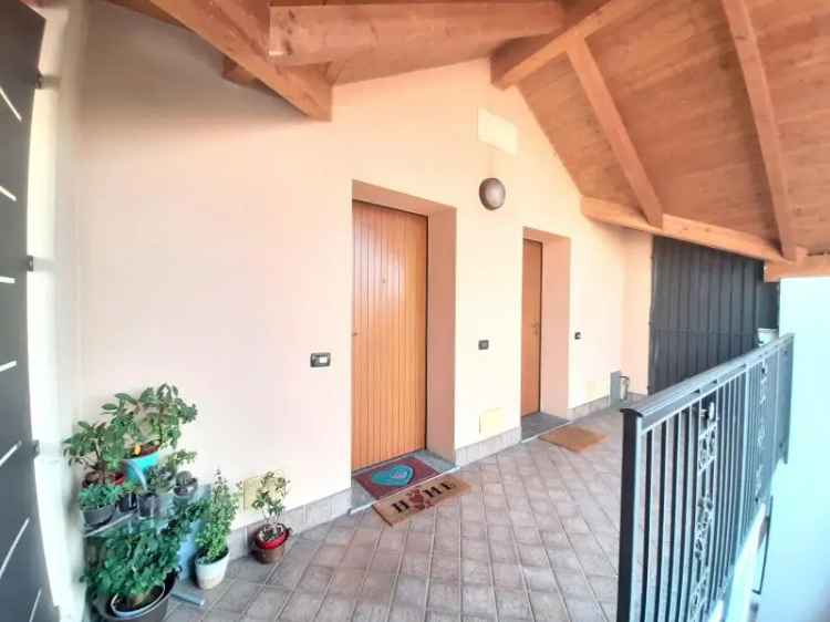 Bilocale in vendita in Via Varese, Gallarate -  n° 434825