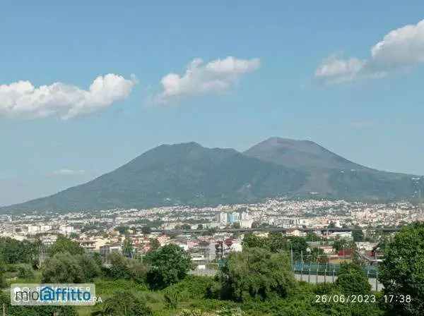 Appartamento In Affitto in Acerra, Campania