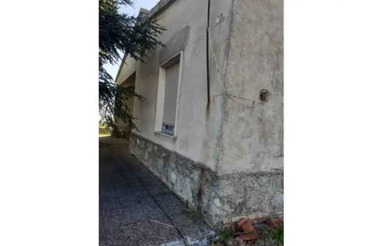 Casa indipendente in vendita a Corigliano Calabro