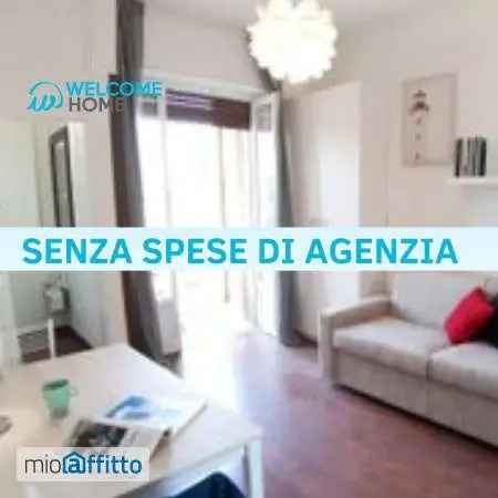 Appartamento In Affitto in Milano, Lombardia