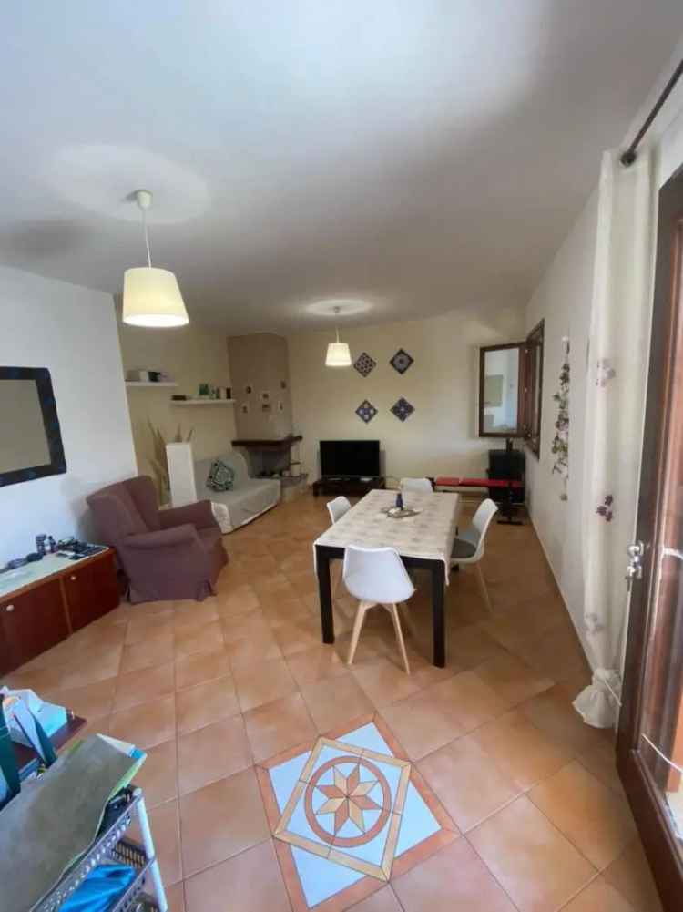 Villa unifamiliare via di Torre Testa 30, Mitrano - Litoranea, Brindisi