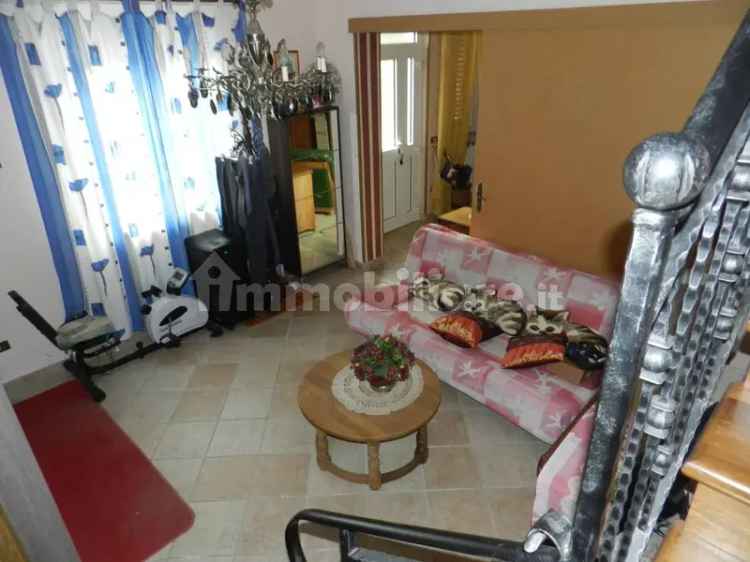 Villa bifamiliare via Chiappinello 16/b, Vestina - Chiarini, Montesilvano