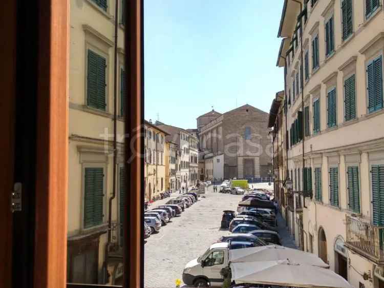 Appartamento in affitto a Firenze borgo San Frediano,16