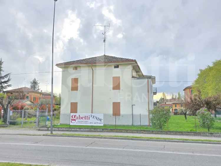 Villa in Circonvallazione Liberazione, 1, San Giovanni in Persiceto (BO)