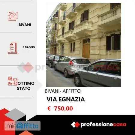 Appartamento In Affitto in 18, Corte Morgese, Bari, Puglia