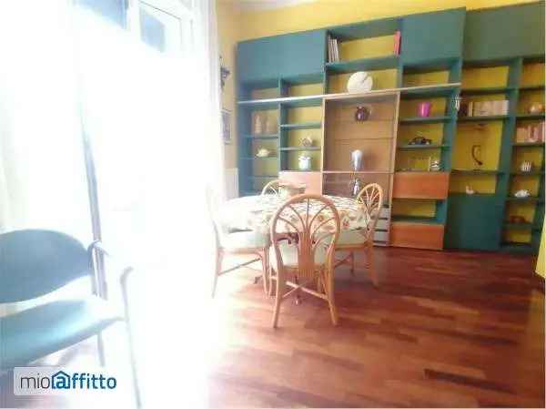 Appartamento In Affitto in Catania, Sicilia