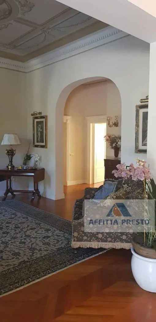 Villa a schiera 5 locali, Empoli